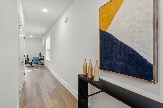 Foto del edificio - 3bd Marigold at Chapman Trace