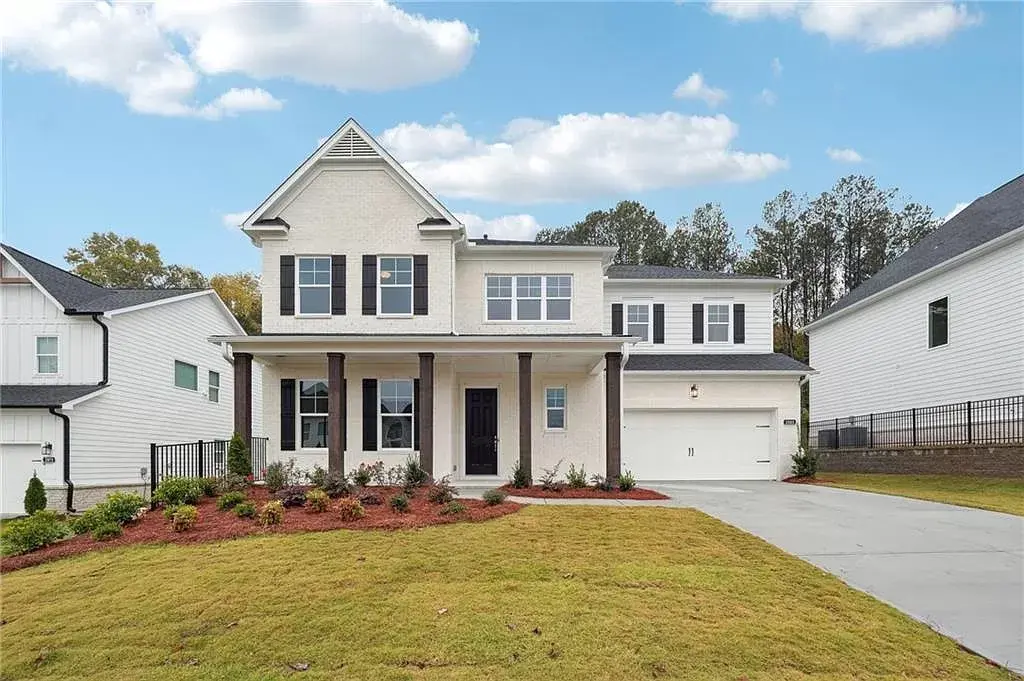 Foto principal - 2885 Ferncliff St