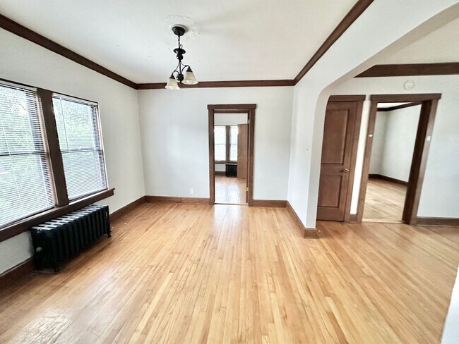 Foto del edificio - 2210 N Booth St
