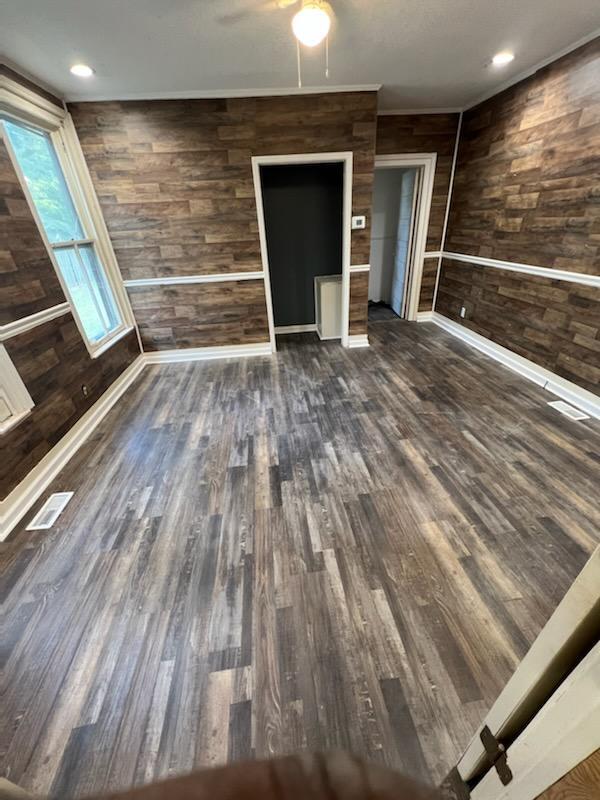 dormitorio quieto - 405 W Harnett St