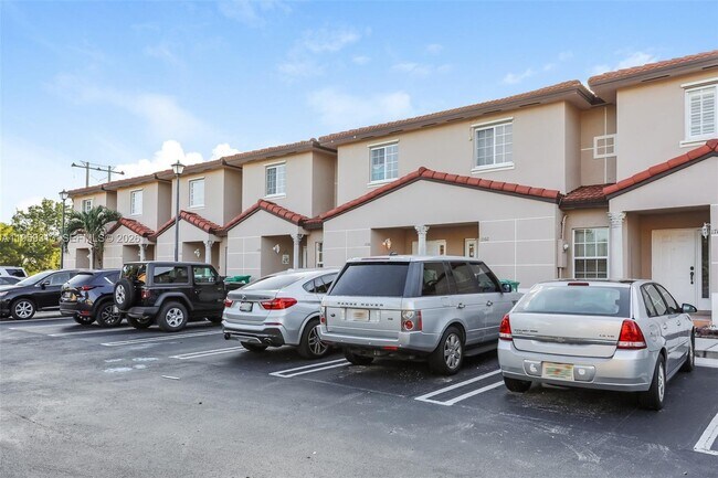 Foto del edificio - 17166 SW 138th Ct