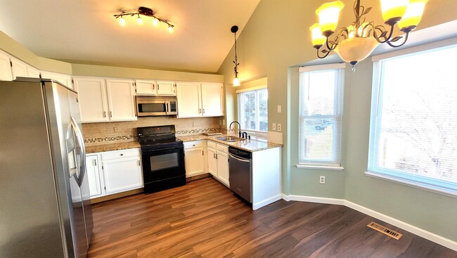 Foto del edificio - 2510 Covington Pl