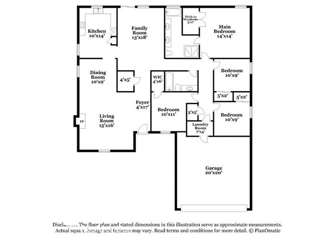 Building Photo - 2119 Belmont Park Dr