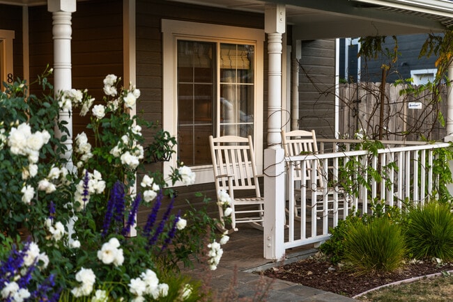 Building Photo - 836 Coiner Ct