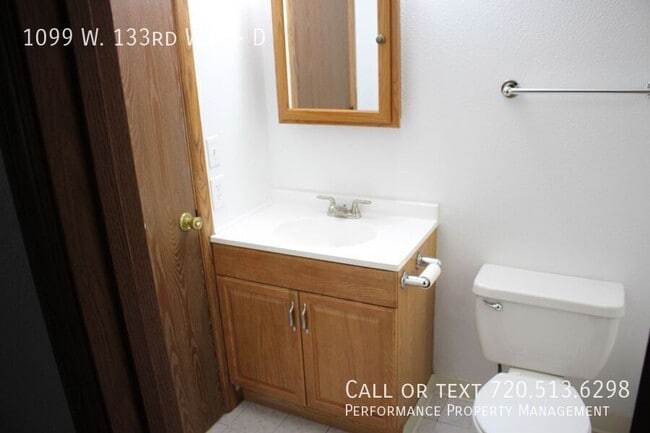 Building Photo - 1099 W 133rd Way