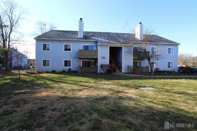 Foto del edificio - 2202 Aspen Dr