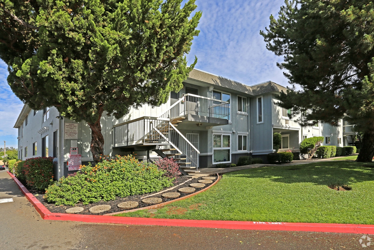 Heatherwood Apartments Apartments in Sacramento, CA