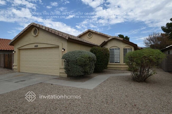 Building Photo - 11223 N 60th Dr
