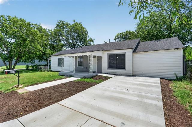 Building Photo - 5301 Scoggins St