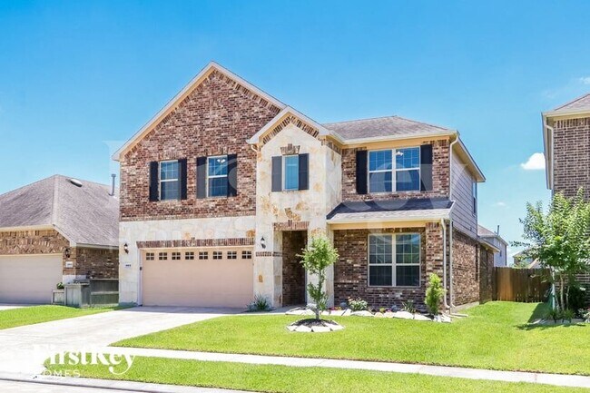 Foto del edificio - 19819 Mulberry Pine Ln