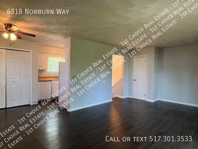 Foto del edificio - 6318 Norburn Way