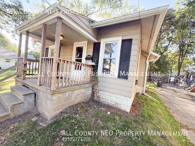 Foto del edificio - 580 Winans Ave