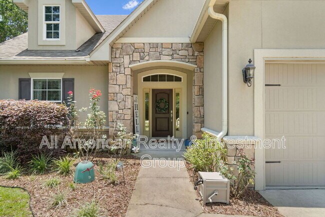 Building Photo - 202 Rigdon Ct NW