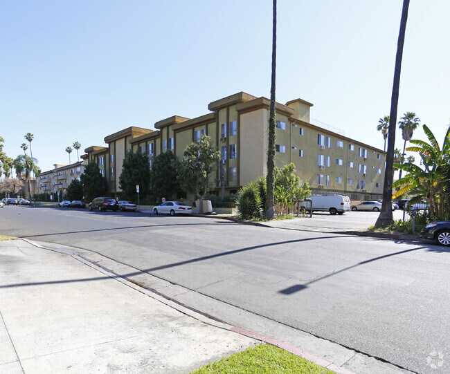 Ardmore Apartments Apartments Los Angeles, CA