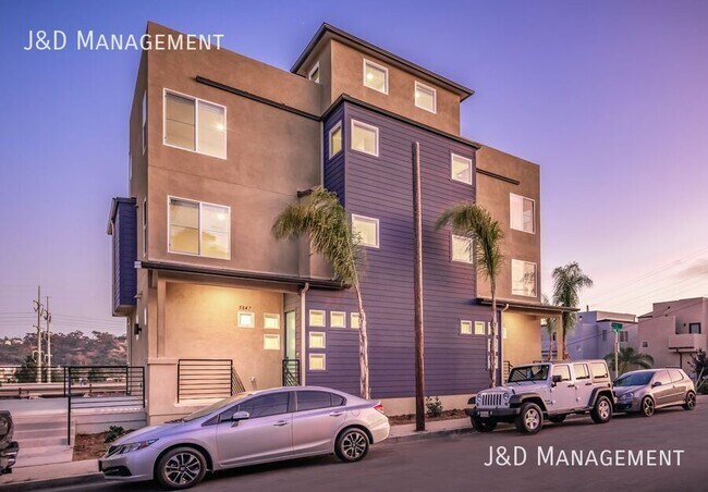 Building Photo - 5847 Riley St