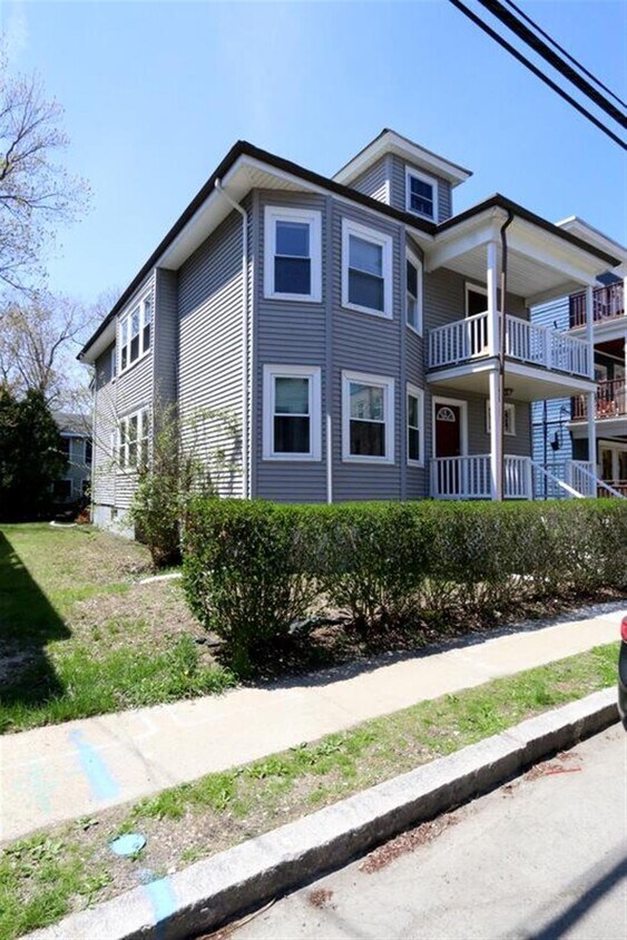 Foto principal - 56 Standish St