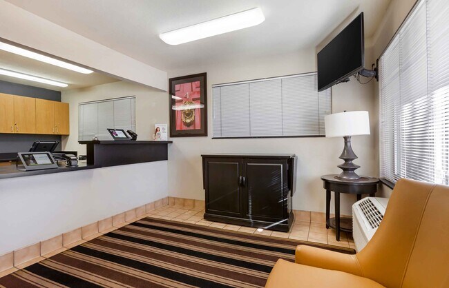 Foto del edificio - Furnished Studio-Albuquerque - Airport