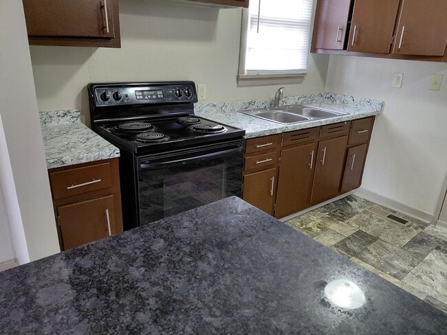 Building Photo - Your New Home