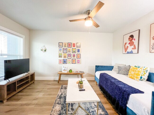 Building Photo - 1116 Morgan Ave