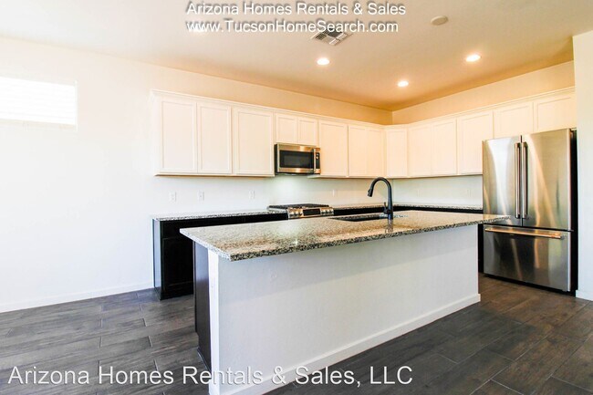 Foto del edificio - 4 br, 2.5 bath House - 10373 E Painted Tur...