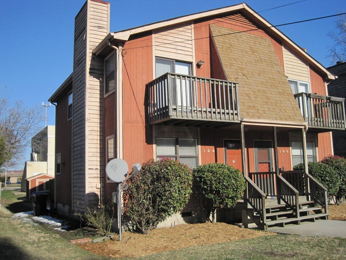 Foto principal - 144 Morrison Ave