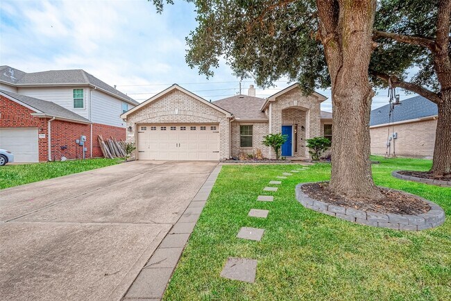 Foto del edificio - 1922 Bevington Oaks Cir