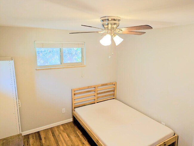 Foto del edificio - Bedroom for Rent in Lamar Heights House! A...