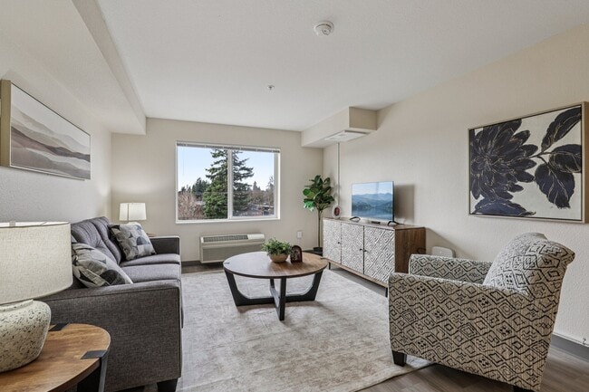 Building Photo - Woodland Flats