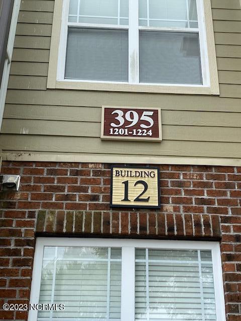 Foto del edificio - 395 S Crow Creek Dr