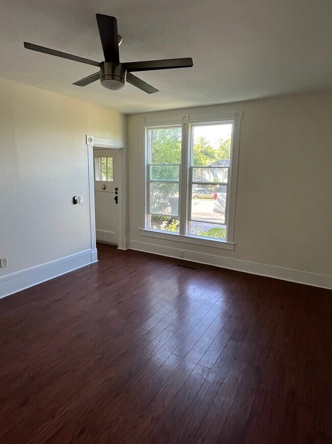 Foto del edificio - 505 Hillsdale St