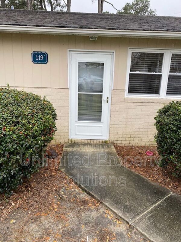 Building Photo - 119 Gaddy Dr