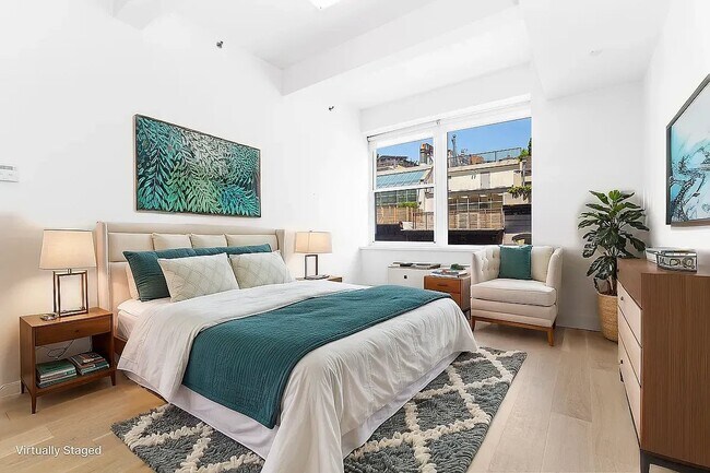 Foto del edificio - 50 Murray St