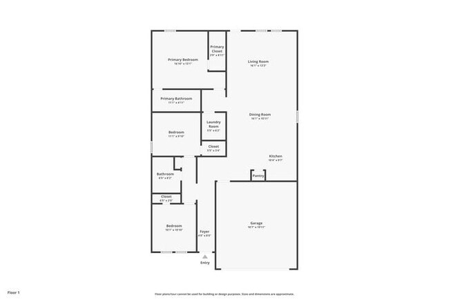 Building Photo - 3071 Wild Dunes Dr