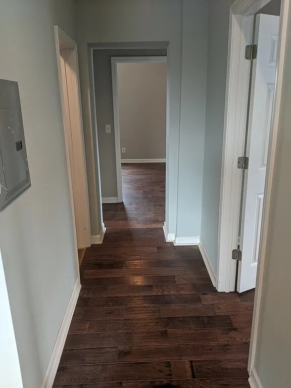 Building Photo - 266 E Cass St