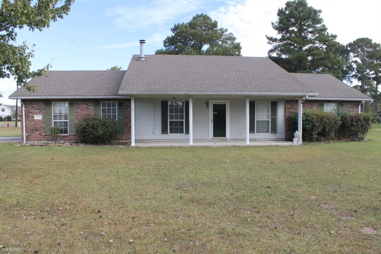 Primary Photo - 1676 Belfield Rd