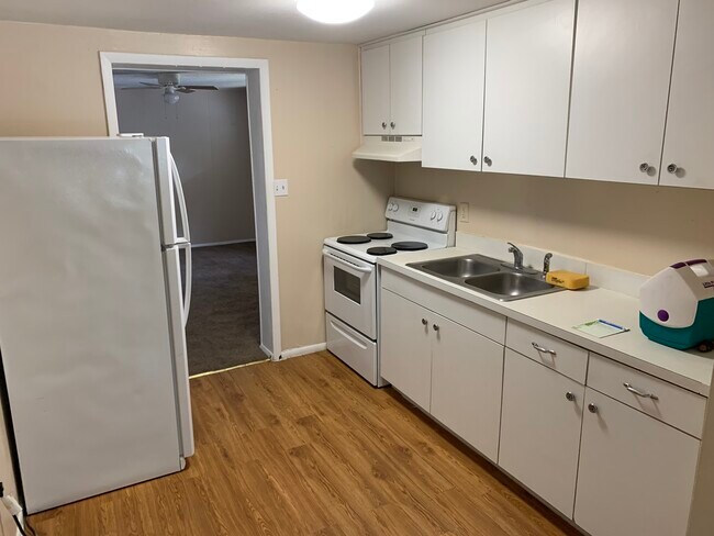 Foto del edificio - 1211 mook st