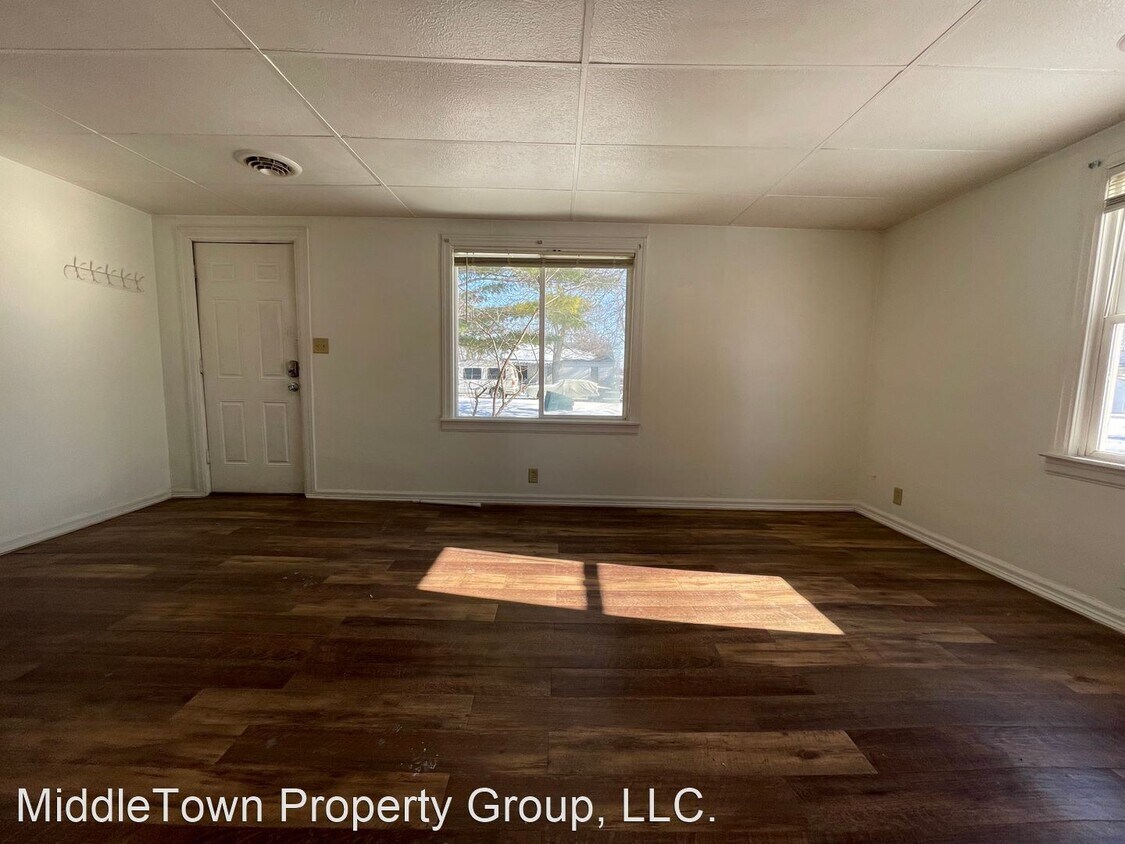 Primary Photo - 2 br, 1 bath House - 2017 N Rector Ave