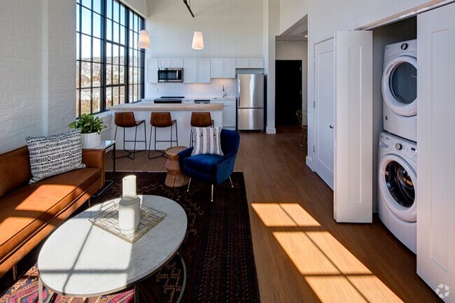 Ansco Lofts