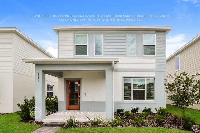 Building Photo - 6521 Tabebuia Pkwy