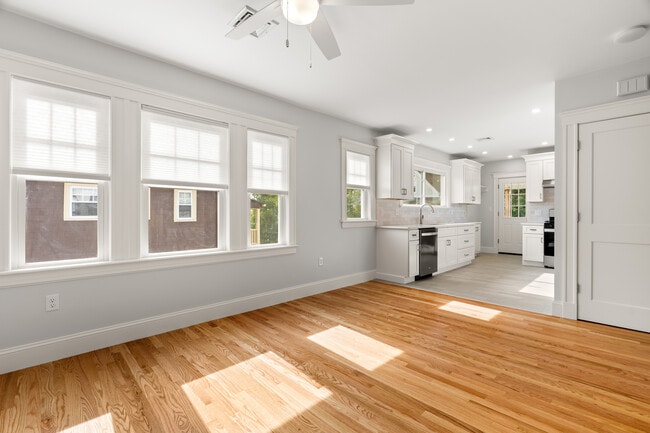 Foto del edificio - 46 Winter St