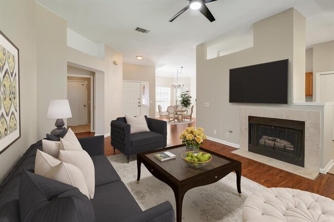 Building Photo - 1813 Lion-Heart Dr