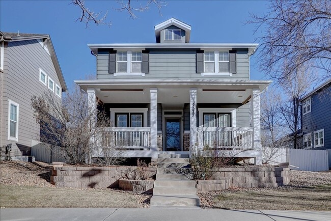 Stunning 5-Bedroom Home in Desirable McKay Landing – Available Now! - Stunning 5-Bedroom Home in Desirable McKay Landing – Available Now!