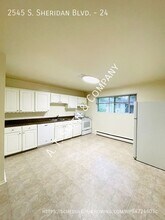 Building Photo - 2545 S Sheridan Blvd