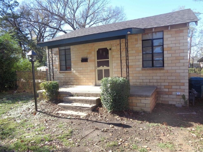 Foto del edificio - 2514 Johnson St