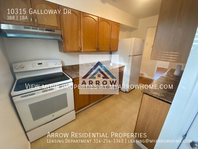 Building Photo - 10315 Galloway Dr