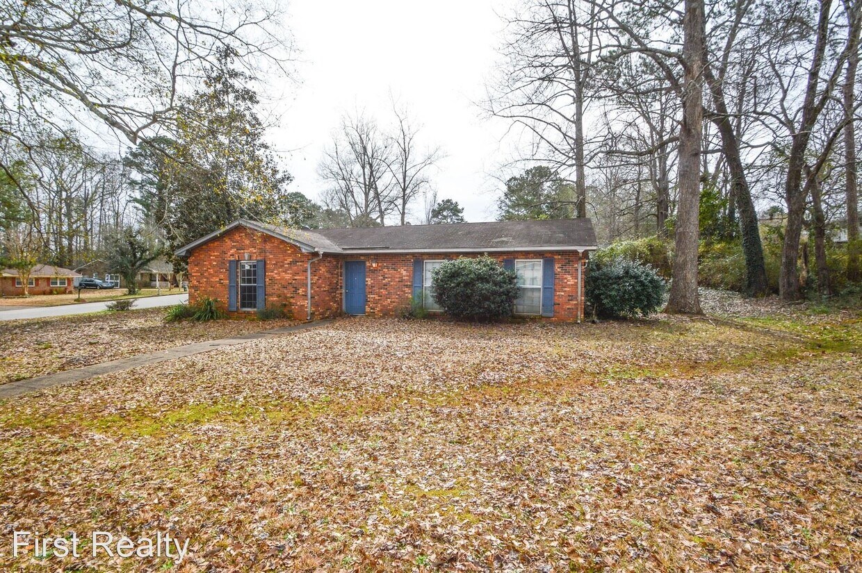 Primary Photo - 4 br, 2 bath House - 1122 Bond Ave.