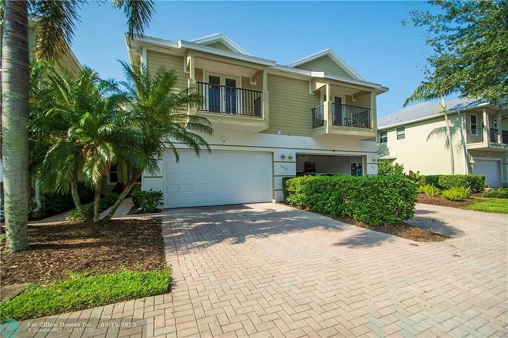 1865 Bridgepointe Cir, Vero Beach, FL 32967 Townhome Rentals in Vero