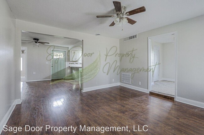 Foto del edificio - 3 br, 2 bath House - 500 S Butler Drive