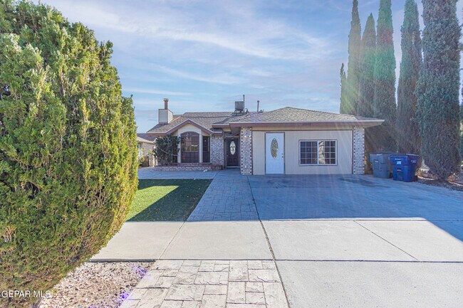 Foto del edificio - 11648 Stockmeyer Dr