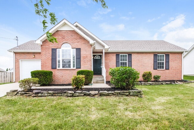 Building Photo - 615 Zellwood Dr